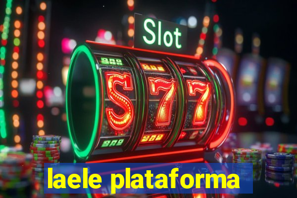 laele plataforma